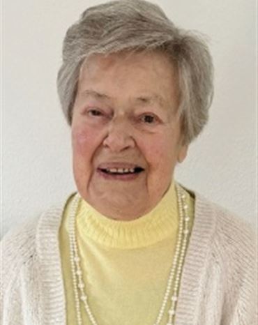 Profilbild Else Lore Schreiber